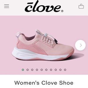 Clove healthcare sneakers 7